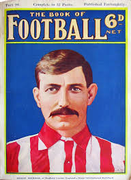 Football Cartophilic Info Exchange: The Book of Football (09)