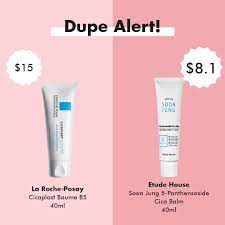 And the only 2 i really like are the paula's choice and coola (the matte one). Stylevana You Want It We Dupe It Here Is 5 Star Facebook