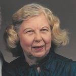 Alice "Christine" Mosier Obituary (2022)