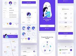 User interface (ui) design is a critical part of the success equation for any app, regardless of its value proposition. Pin On Ui App