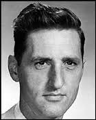 John Stevenson Obituary