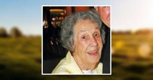 Iris Gertrude Letort Holloway Obituary April 24, 2015