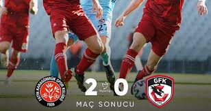 Haftasında karagümrük evinde gaziantep fk ile karşı karşı geldi. 3pbjigdrwvyvpm