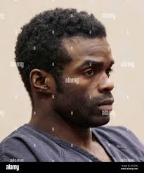 Jason Griffith waits for his arraignment