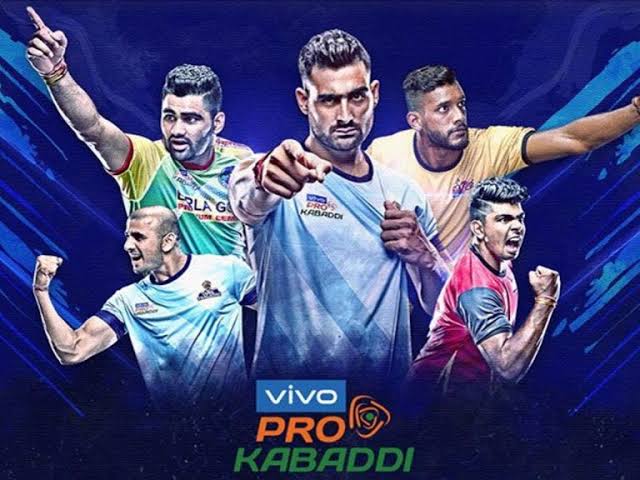 AI Kabaddi Analysis