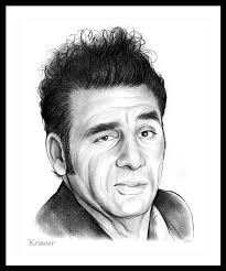 Kramer Framed Art Prints for Sale