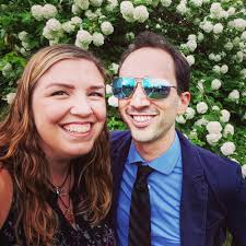 Kaila Bell and Michael Leonberger's Wedding Website