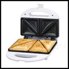 Jual alat pemanggang roti, alat panggang roti tawar atau bread toaster terbaru harga murah. Jual Banting Harga Alat Panggang Roti Bakar Listrik Pemanggang Roti Sandwich Miyako Murah Di Lapak Fransiscaa Bukalapak