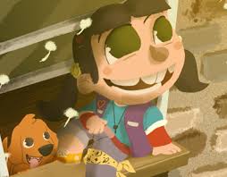 Here is the 1984 cartoon version of punky brewster. Punky Projects Photos Videos Logos Illustrations And Branding On Behance