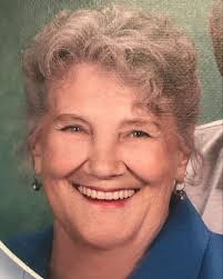 Florence M. "Dutch" Myers Obituary December 26, 2022