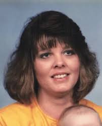 Obituary information for Glenda Blocker