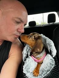 First impressions of new bike