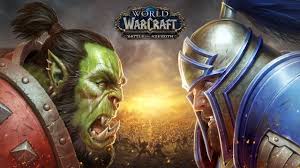 Azeroth Battle For Of Warcraft World World Of Warcraft Wallpaper World Of Warcraft Wow Battle