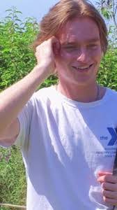 Johnny Mccabe's Instagram, Twitter & Facebook