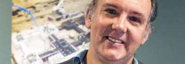 Éric Lafitte, engagé pour bâtir un avenir au secteur du BTP