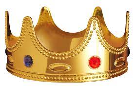 Crown Transparent Image Pix Crown Png Kids Party Themes Red Crown