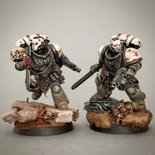 Pin By Lewis Butler On Cool Warhammer Conversions Warhammer Armies Warhammer Art Space Marine Art