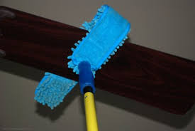 With ceiling fans picking up dust over a period of time, cleaning them does become a necessity. Cleaning Ceiling Fan Indusladies
