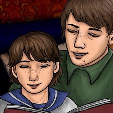 Read Sam in New York :: Historical Tidbit