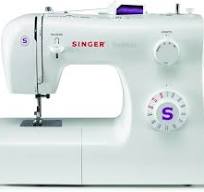 MASZYNA DO SZYCIA SINGER SMC 2263/00