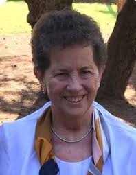 Marion Holt Obituary (1935