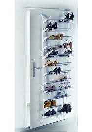 Platzsparend schuhregal schuhständer schuhhalter metallhalter für bad. Schuhregal Online Kaufen Aus Holz Metall Otto