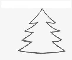Stellst du dir einen christbaum auf? Tannenbaum Vorlage Zum Ausschneiden Tannenbaum Vorlage Weihnachtsbaum Vorlage Weihnachtkarten Basteln