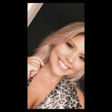 Stacie Pyle's Instagram, Twitter & Facebook