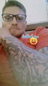 Derrick Roark's Instagram, Twitter & Facebook