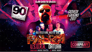 Leggi le recensioni, scegli il tuo ristorante preferito e crea il percorso per raggiungerlo! 90 Festival Notte Da Paura Club Casa Di Caccia Tv Radio Company