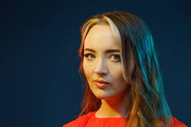 Fern Brady's Instagram, Twitter & Facebook