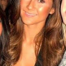 Maria Holloway's Instagram, Twitter & Facebook