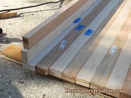 26 diy wood countertops ideas & plans