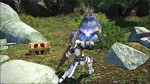 トレジャーハント Ff14 Online Wiki