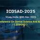 International Conference on Dental Science and event image