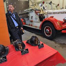 Tru-Fit Clothing Co. fire remembered