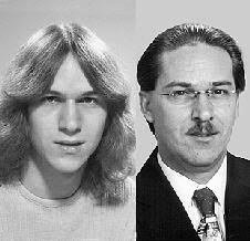 Roger Ward Obituary (1958