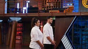 Ήδη, μετά τις 3 μέρες που έχουν περάσει μαζί παλιοί και νέοι παίκτες. Bz9aac0bgerhhm