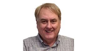 Robert (Bob) Maughan Obituary (1953