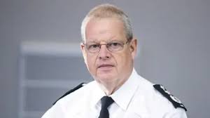 Simon Byrne: What went wrong for the PSNI's chief constable?