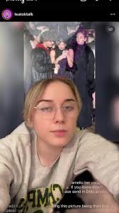 Charli D'amelio and Landon Barker Drama Unveiled