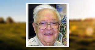 Paul Jones Horne Obituary 2013