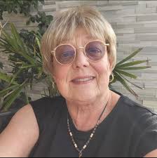 Obituary for Jean Ann Kinney