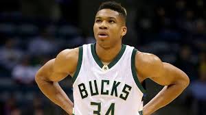 Giannis is underrated because defense is underrated! Nigerian Born Nba Star Antetokounmpo Returns To Greece Premium Times Nigeria
