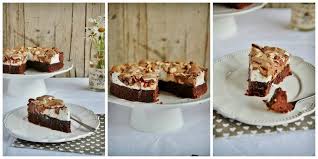 Gateau Au Chocolat Noisettes Et Meringue That S Amore Gateau Chocolat Chocolat Et Meilleur Gateau Au Chocolat
