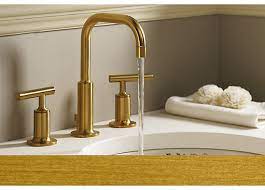 The price you pay at your local supply outlet may be different than the manufacturer's suggested list price. The Finish Is Just The Beginning Kohler