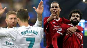 Liverpool's renewed attack has its sights on real madrid. Uefa Champions League Final Real Madrid V S Liverpool Live Streaming Time Teams And Where To Watch On Tv In India