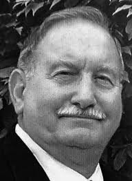 Robert Cross Obituary (1936