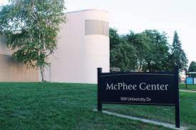A Fun Night At Mcphee Beginning Journalism