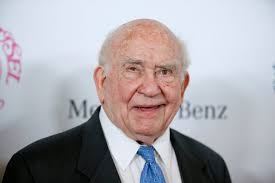 Actor Ed Asner, TV's blustery Lou Grant, dies at 91